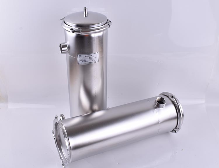 袋式過濾器_http://ypzjw.cn_不銹鋼過濾器_第3張