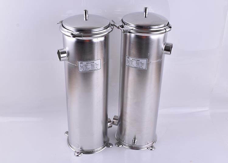 袋式過濾器_http://ypzjw.cn_不銹鋼過濾器_第1張