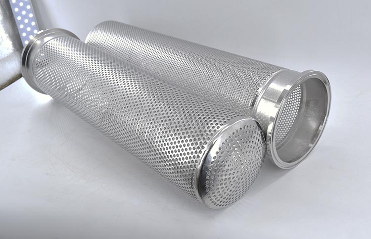 袋式過(guò)濾器 1號(hào)2號(hào)濾籃_http://ypzjw.cn_不銹鋼過(guò)濾器_第1張