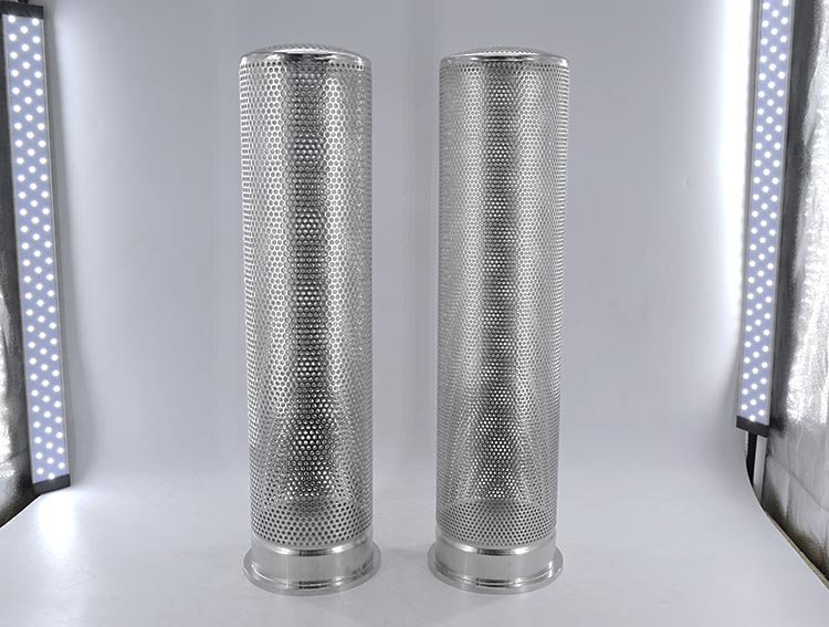袋式過(guò)濾器 1號(hào)2號(hào)濾籃_http://ypzjw.cn_不銹鋼過(guò)濾器_第2張