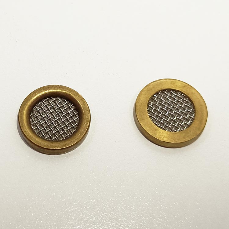 工程機(jī)械銅包邊濾片_http://ypzjw.cn_產(chǎn)品中心_第1張