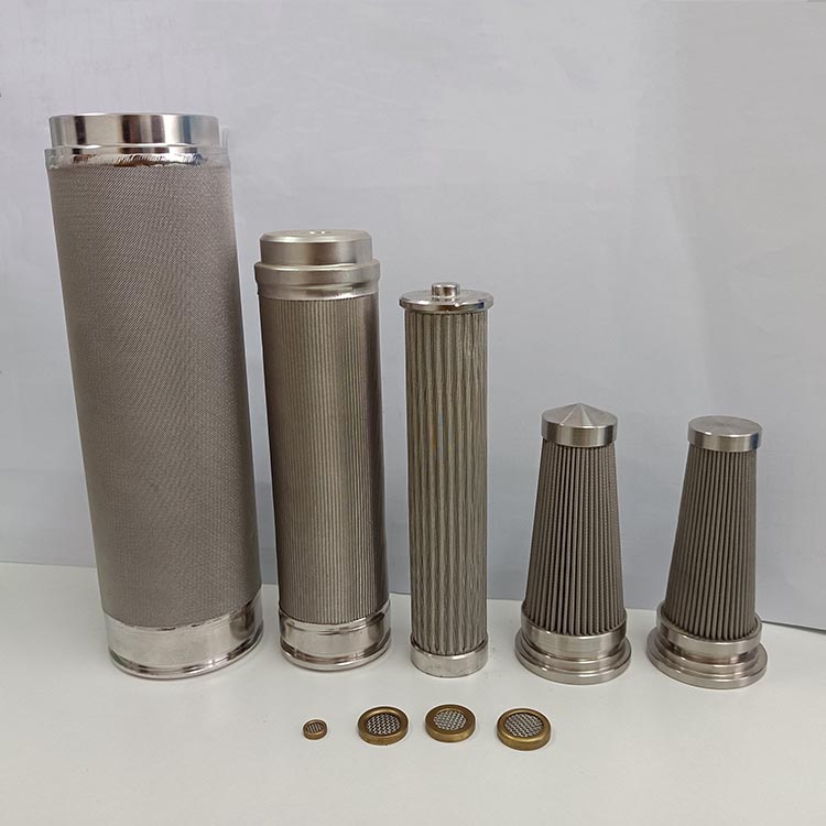 小松挖掘機(jī)液壓泵錐形濾芯_http://ypzjw.cn_產(chǎn)品中心_第6張