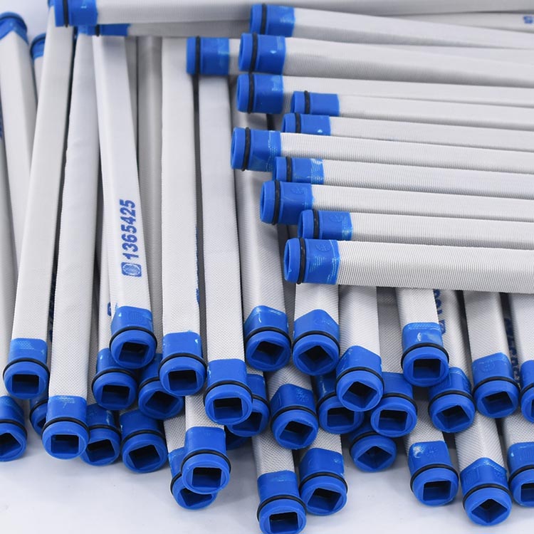 船舶BOLL主機(jī)蠟燭式濾芯_http://ypzjw.cn_工程機(jī)械濾芯_第3張