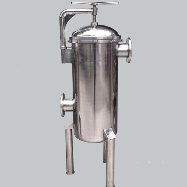 小流量保安過濾器_http://ypzjw.cn_不銹鋼過濾器_第3張