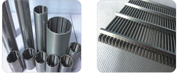 螺旋擠壓脫水機(jī)_http://ypzjw.cn_不銹鋼過濾器_第5張