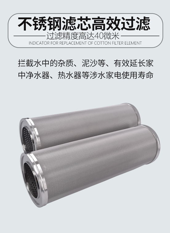 氣泵濾芯_http://ypzjw.cn_不銹鋼編織網(wǎng)類_第2張
