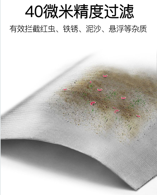 不銹鋼編織網(wǎng)濾筒_http://ypzjw.cn_不銹鋼編織網(wǎng)類_第5張